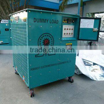 300kw resistive load bank