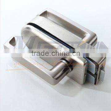 aluminum sliding glass door lock