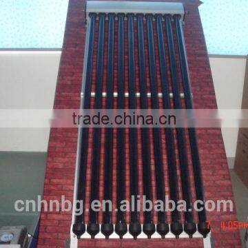 2016 High Quality Solar Water Heater Collector Solar System(manufacturer) photo-4