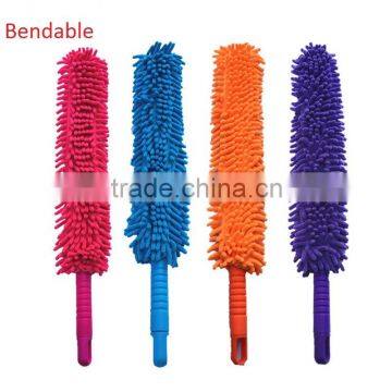 High Quality Extendable Chenille Duster, Telescopic Duster For Home,Microfiber Duster For Car