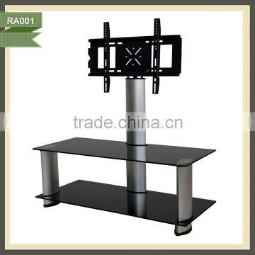 China lcd tv price in India ceiling tv lift flip down ceiling tv mount RA001