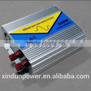 GP Series 300w dc 12v ac 220v pure sine wave ups power inverter circuit diagram