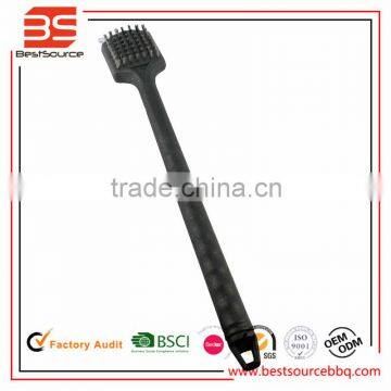 Free Style Handled Grill Brush Cleaning Grill Brush BBQ Grill Brush Hot Sale