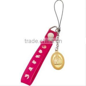 fashion wholesale metal cellphone accessory UC1207