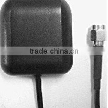 GPS Antenna RG174 cable with SMA connector