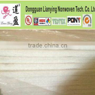 Fire Resistant Mattress Hardness Padding