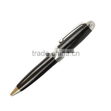 Short Gift Corporate Metal Pen photo-3