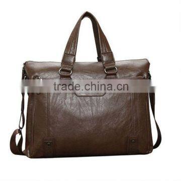 BF3050 High end Shoulder Laptop Men Briefcase