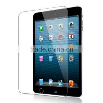 for Ipad Mini/mini2 Tempered Glass Screen Protector