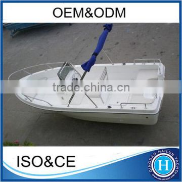 2015 Fiberglass hull fishing boat for sale