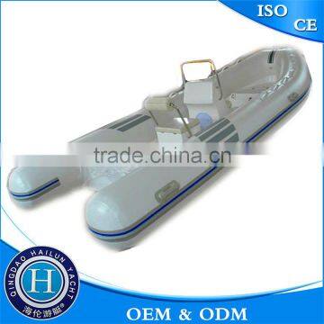 inflatable RIB boat470