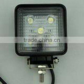 High lumen with low price 15W LED working lamp