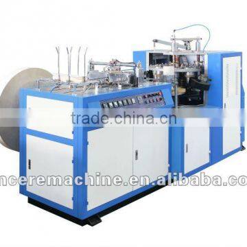 ZW-35 automatic paper bowl machine