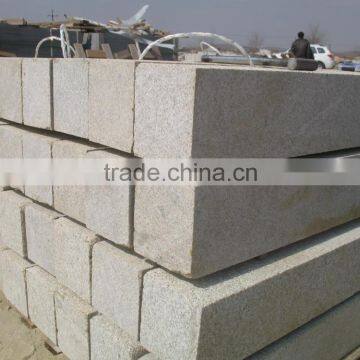 concrete paver in artificial granite paving stone