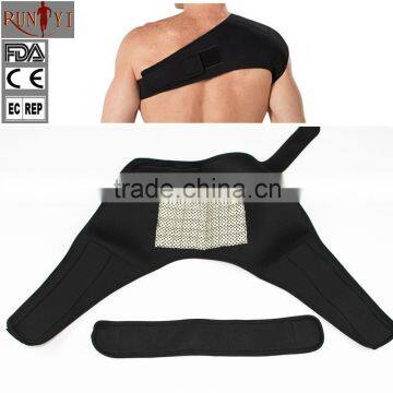 18 Magnet Shoulder Support Strap-FDA & CE