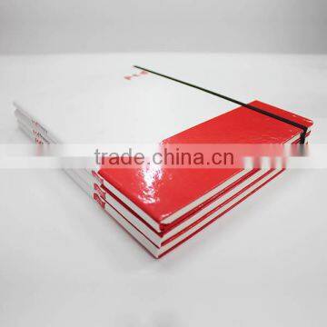 Wholesale Free sample customized school notebook paper price
