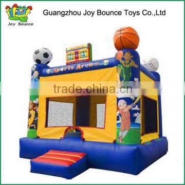 New Design Commercial Inflatable Jolly Jumper for Adults,inflatable Jumpers