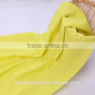 T80/C20 Poplin Fabric for Garment