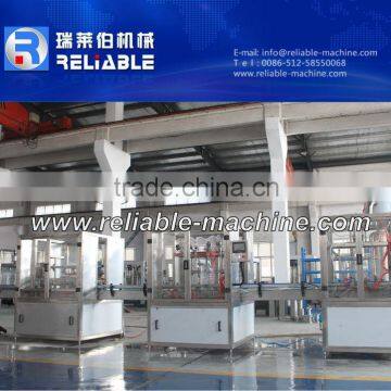 Automatic Oil Bottling Machine, Oil Dispenser, Oil Filling Machine