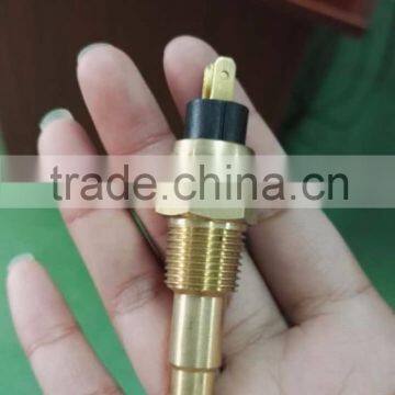 Temperature Sensor