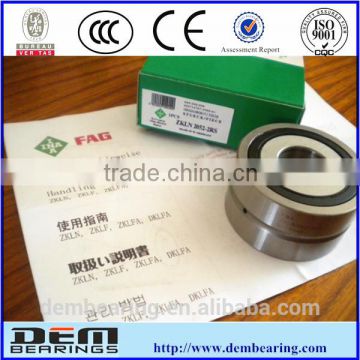 ZKLN1242-2RS thrust angular contact ball bearing