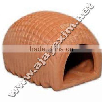 Terracotta Fish Breeding Cave