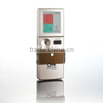 Alcoscan Blood Alcohol Concentration Detector (SFT-1200)