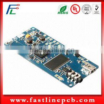 Top Sale Custom Forced Tube Pcba Board for Medical Divices photo-3