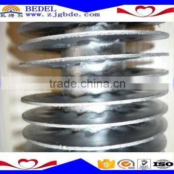 high frequency spiral fin tube spiral fin tube in Refrigeration & Heat Exchange Parts