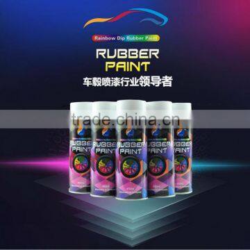 rubber coated bearings