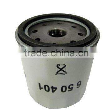 Oil Filter 650401