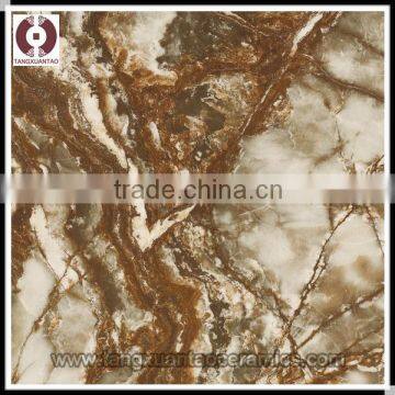 micro crystal stone 3mm glass glazed porcelain wall tile floor