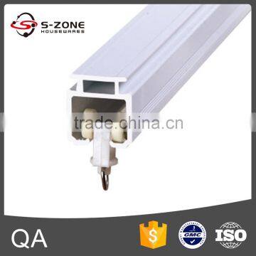 the Fashion Curtain Accessories Track With Corner Curtain Track