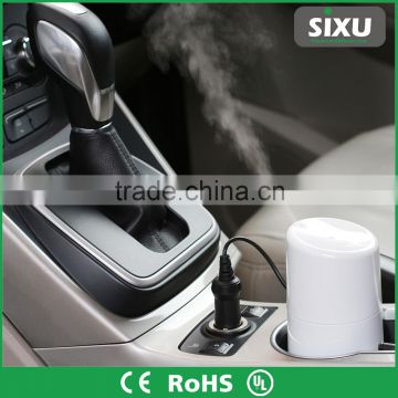 70ml Mini aroma humidifer designed for car