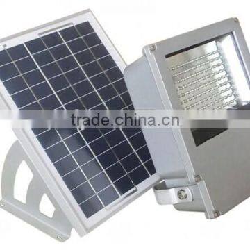 heavy-duty solar flood light