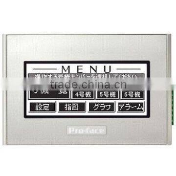 PFXGP4105W1D PROFACE hmi GP4105W1D