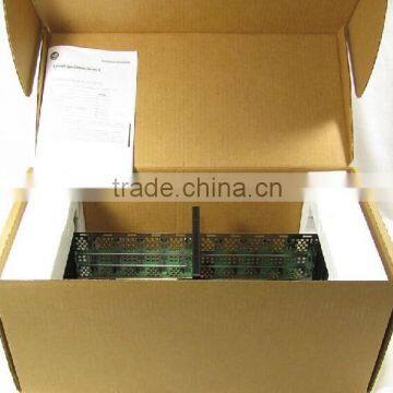 New Original AB-PLC Chassis (1756-A10) photo-2