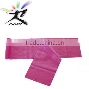 rubber exercise bands elastic exercise bands resistance exercise bands