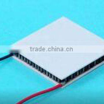 96% Alumina Ceramic Substrate for Semiconductor Refrigeration Equipment