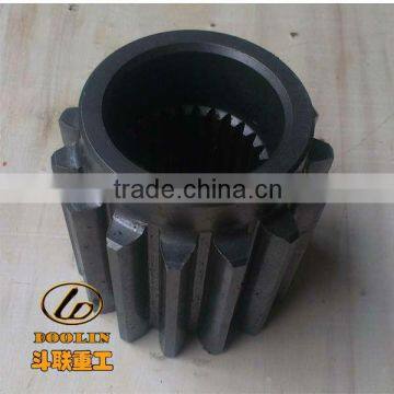 Sun Gear 6671F270100 for Heavy Machine Parts