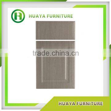 world best selling products high gloss pvc kitchen cabinet door