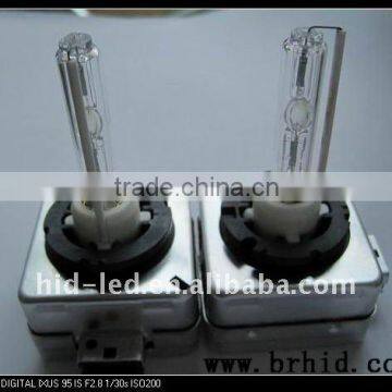 Super hot hid xenon bulb D1S/D1R