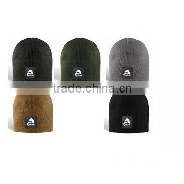 Fashion Lightweight Mens Beanie hat