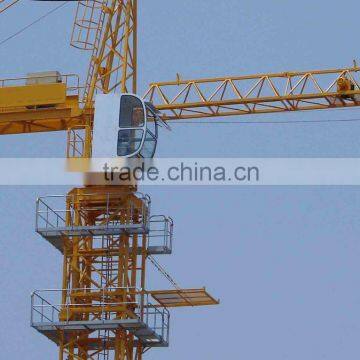 INT'L "OHA" Brand Tower Crane TC5613A, Tower Crane QTZ80, CE GOST Certificate photo-5