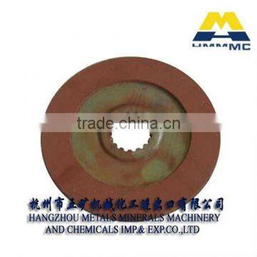 Big MTZ Brake Disk Disc