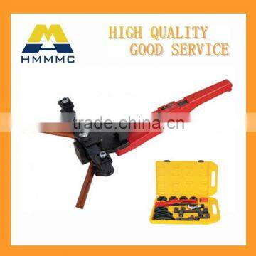 Portable Manual Hydraulic Pipe Bender Suitable For Tube and Pipe