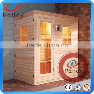 Best selling infrared sauna room long working life