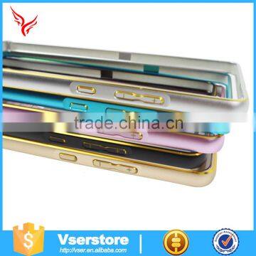 China Phone Case Manufacturer Smart Cover Case for Huawei Waterproof Case for Huawei Ascend Mate 7 photo-2