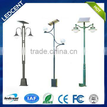 outdoor powerful lamps solar led garden light                        
                                                Quality Choice