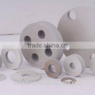 RED-HOT-SELLER!!Professional Manufacture Die Cutting Natural Insulation Mica Sheet